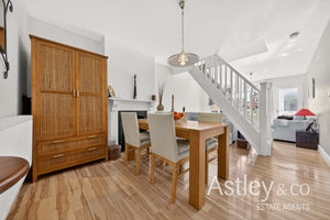 open plan- click for photo gallery